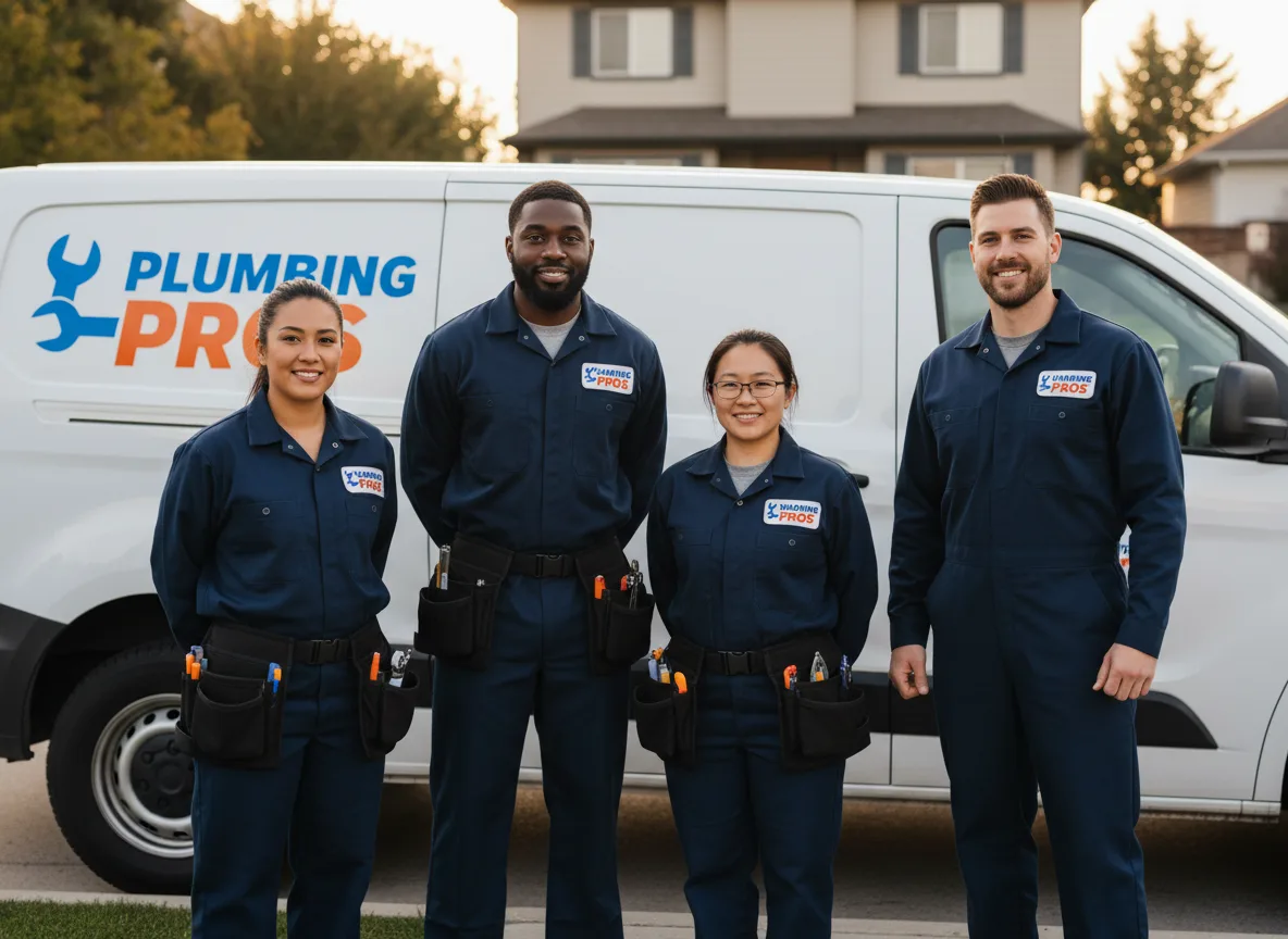 Water Heater Repair company in Huntly, VA
